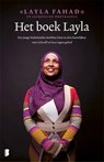 Het boek Layla - Layla Fahad ; Jacqueline Hoefnagels - 9789022556542