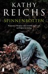Spinnenbotten - Kathy Reichs - 9789022557310