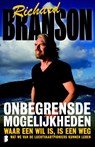 Onbegrensde mogelijkheden - BRANSON, Richard - 9789022558096