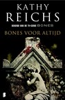 Bones voor altijd - Kathy Reichs - 9789022559314