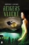 Reigers vlucht - Sophie Lucas - 9789022560228