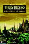 Shannara reeks De elfenstenen van shannara - Terry Brooks - 9789022560327