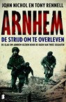 Arnhem - John Nichol ; Tony Rennell - 9789022562826