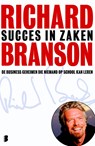 Succes in zaken - Richard Branson - 9789022563779