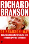 Branson-way - Richard Branson - 9789022563786