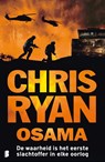 Osama - Chris Ryan - 9789022565018