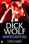 Onderschepping - Dick Wolf - 9789022565155