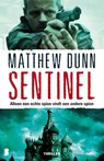 Sentinel - Matthew Dunn - 9789022566190