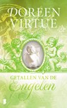 Getallen van de engelen - Doreen Virtue ; Lynnette Brown - 9789022568309