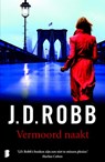 Vermoord naakt - J.D. Robb - 9789022569016