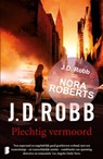 Plechtig vermoord - J.D. Robb - 9789022569108