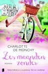 Zes maanden zonder - Charlotte de Monchy - 9789022569634