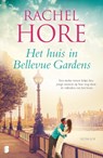 Het huis in Bellevue Gardens - Rachel Hore - 9789022569801