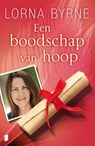 Een boodschap van hoop - Lorna Byrne - 9789022570074