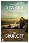 De bruiloft - Nicholas Sparks - 9789022570913