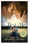 The best of Me - Nicholas Sparks - 9789022571538