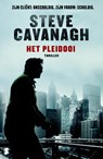 Het pleidooi - Steve Cavanagh - 9789022571606