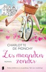 Zes maanden zonder - Charlotte de Monchy - 9789022572399