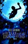 De oceaan aan het einde van het pad - Neil Gaiman - 9789022572412