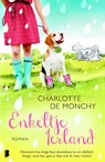 Enkeltje Ierland - Charlotte de Monchy - 9789022572504