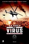 Het virus - A.G. Riddle - 9789022572597