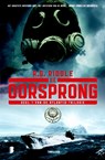 De oorsprong - A.G. Riddle - 9789022572603