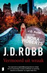 Vermoord uit wraak - J.D. Robb - 9789022572986