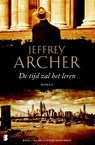 De tijd zal het leren - Jeffrey Archer - 9789022573143
