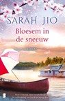 Bloesem in de sneeuw - Sarah Jio - 9789022573204