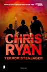 Terroristenjager - Chris Ryan - 9789022573433
