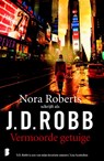 Vermoorde getuige - J.D. Robb - 9789022575550