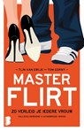 Masterflirt - Tijn van Ewijk ; Tom Gorny - 9789022576267