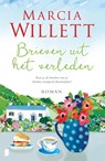 Brieven uit het verleden - Marcia Willett - 9789022576342