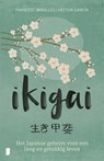 Ikigai - Héctor García ; Francesc Miralles - 9789022578452