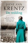 De redding - Jayne Ann Krentz - 9789022578735