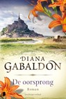 De oorsprong - Diana Gabaldon - 9789022579107