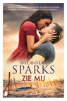 Zie mij - Nicholas Sparks - 9789022579329