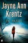 De passie - Jayne Ann Krentz - 9789022579640