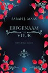 Erfgenaam van vuur - Sarah J. Maas - 9789022580295