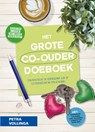 Het grote co-ouder doeboek - Petra Vollinga - 9789022581384