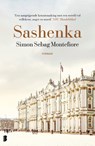 Sashenka - Simon Sebag Montefiore - 9789022581896