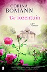 De rozentuin - Corina Bomann - 9789022582107