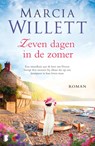 Zeven dagen in de zomer - Marcia Willett - 9789022582725