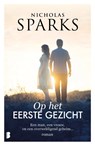 Op het eerste gezicht - Nicholas Sparks - 9789022582817