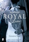 Royal Love - Geneva Lee - 9789022583715
