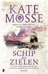 Schip der zielen - Kate Mosse - 9789022583777