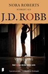 Verleiding - J.D. Robb - 9789022583920