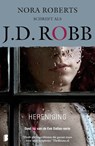 Hereniging - J.D. Robb - 9789022583937