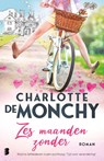 Zes maanden zonder - Charlotte de Monchy - 9789022584101
