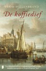 De koffiedief - Tom Hillenbrand - 9789022584255